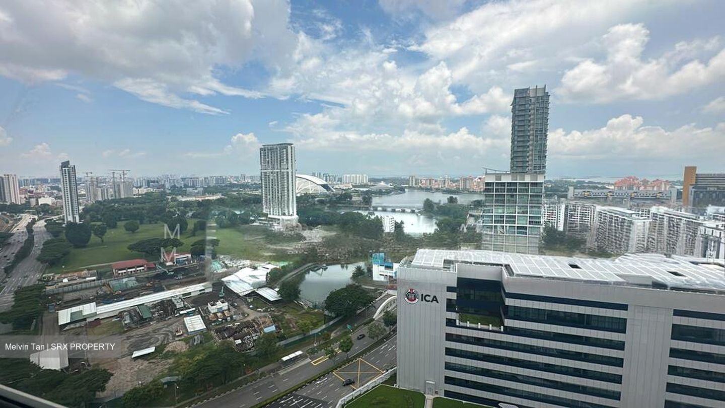 Citylights (D8), Condominium #486673071